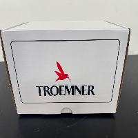 Troemner 10KG Calibration Weight image 1